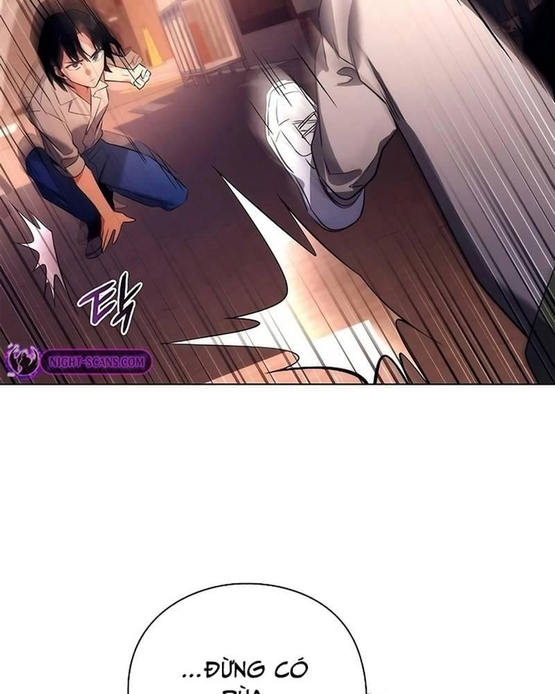 Đêm Của Yêu Tinh Chap 45 - Next Chap 46