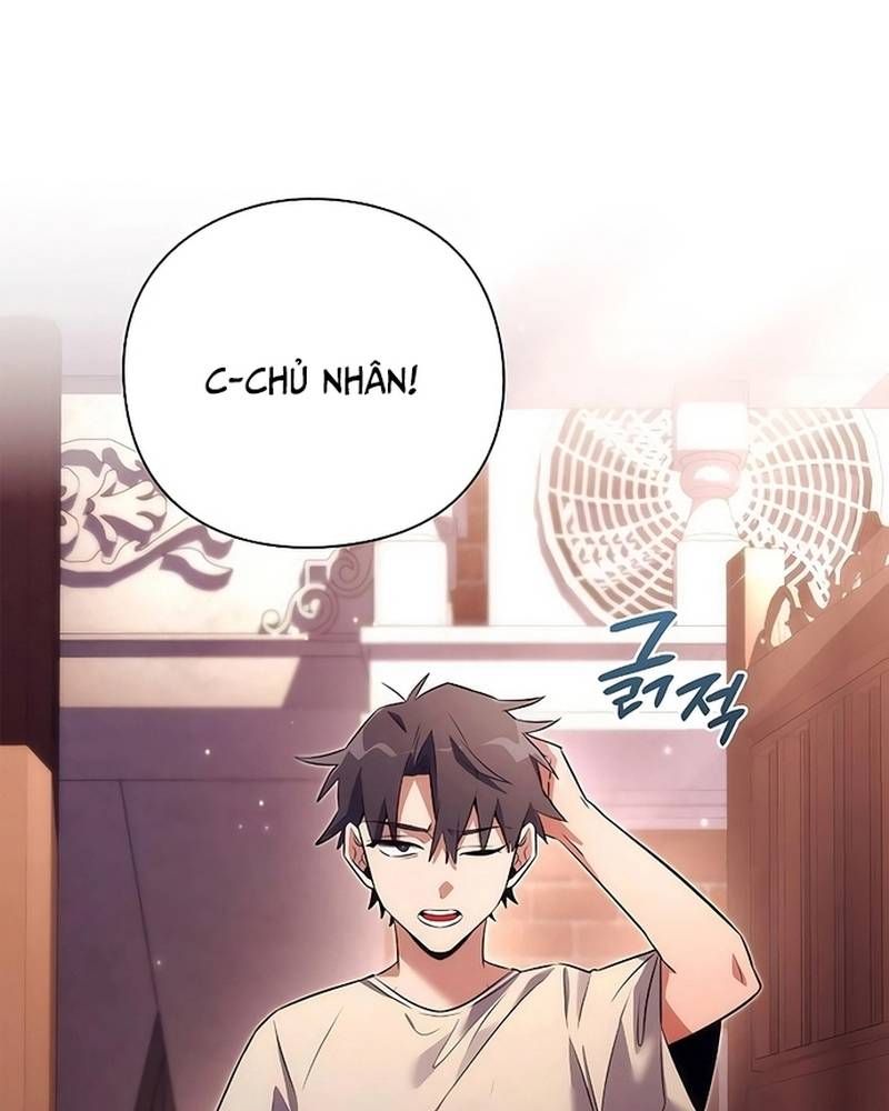 Đêm Của Yêu Tinh Chap 45 - Next Chap 46