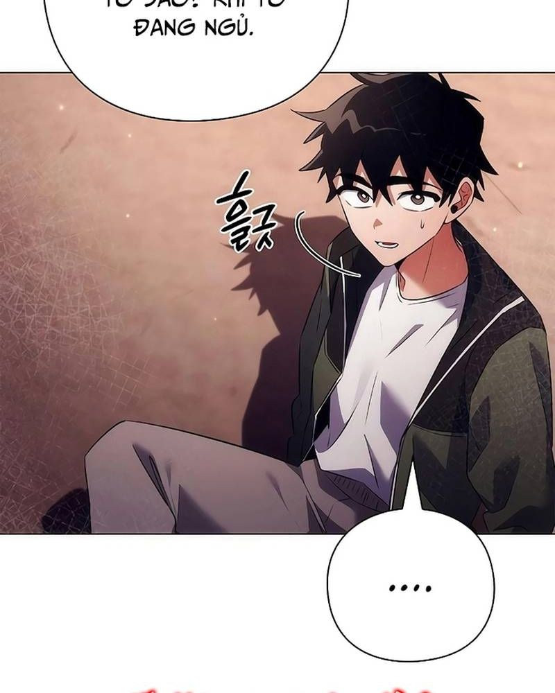 Đêm Của Yêu Tinh Chap 45 - Next Chap 46