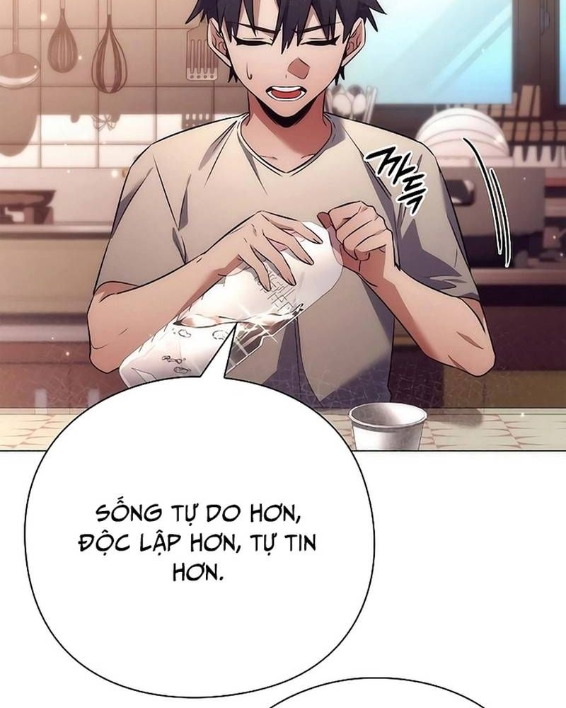 Đêm Của Yêu Tinh Chap 45 - Next Chap 46