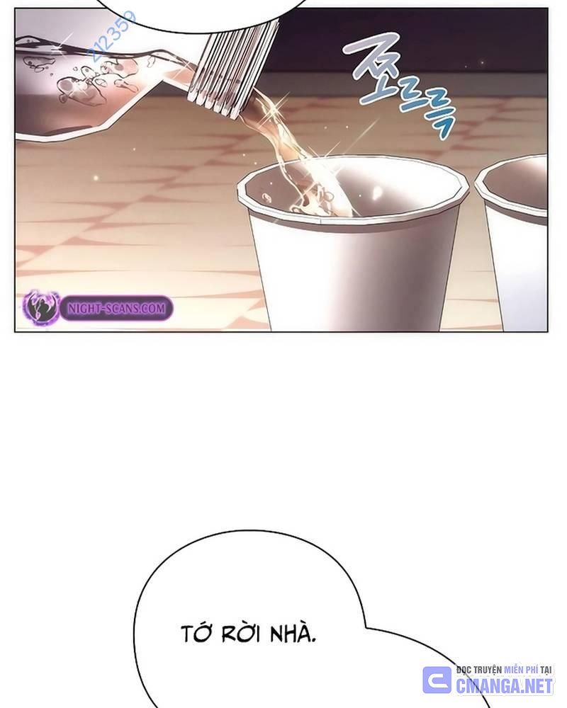 Đêm Của Yêu Tinh Chap 45 - Next Chap 46