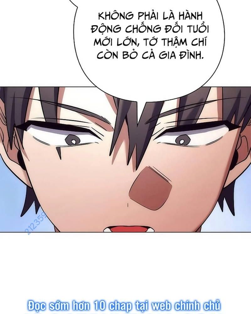 Đêm Của Yêu Tinh Chap 45 - Next Chap 46