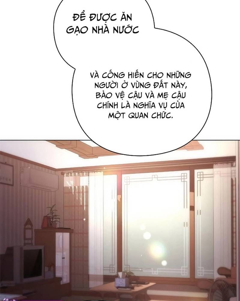 Đêm Của Yêu Tinh Chap 45 - Next Chap 46
