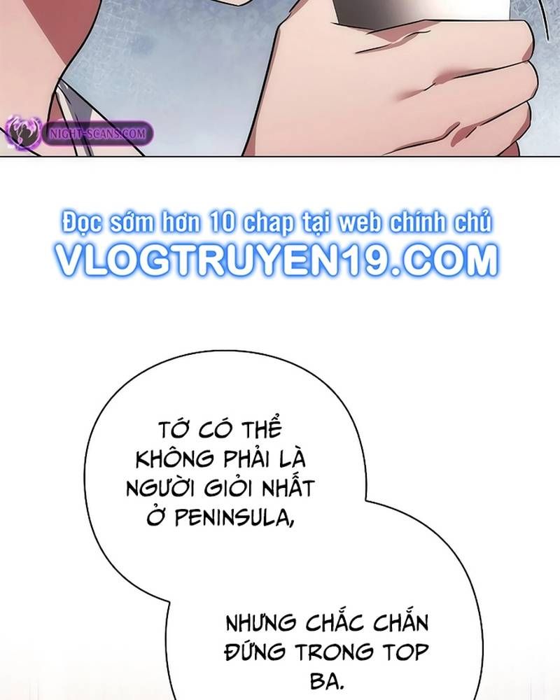 Đêm Của Yêu Tinh Chap 45 - Next Chap 46