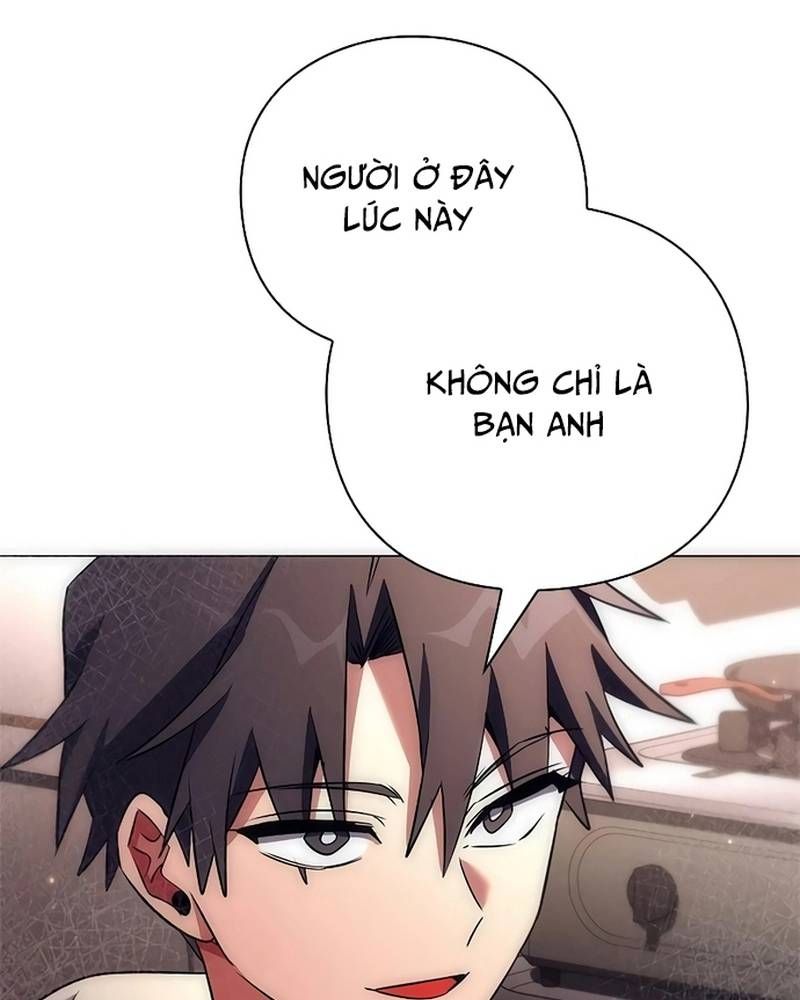 Đêm Của Yêu Tinh Chap 45 - Next Chap 46