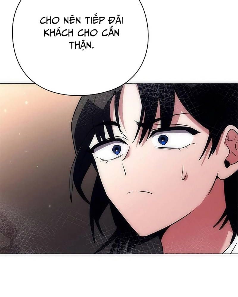 Đêm Của Yêu Tinh Chap 45 - Next Chap 46