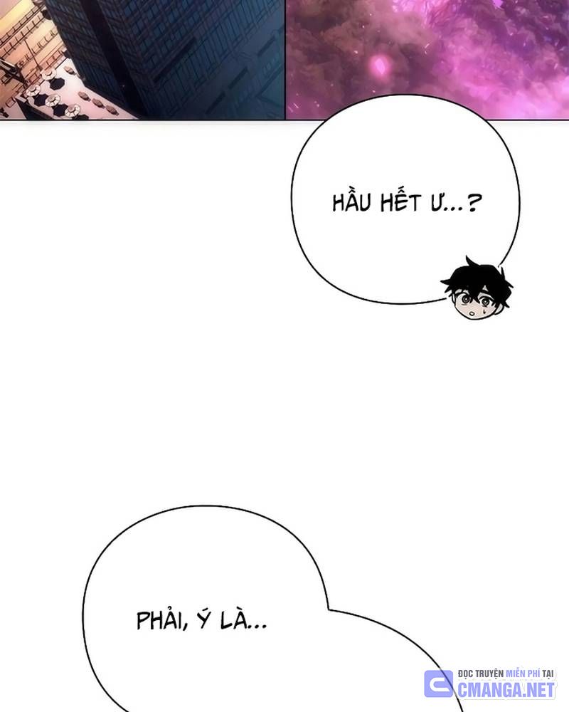 Đêm Của Yêu Tinh Chap 45 - Next Chap 46