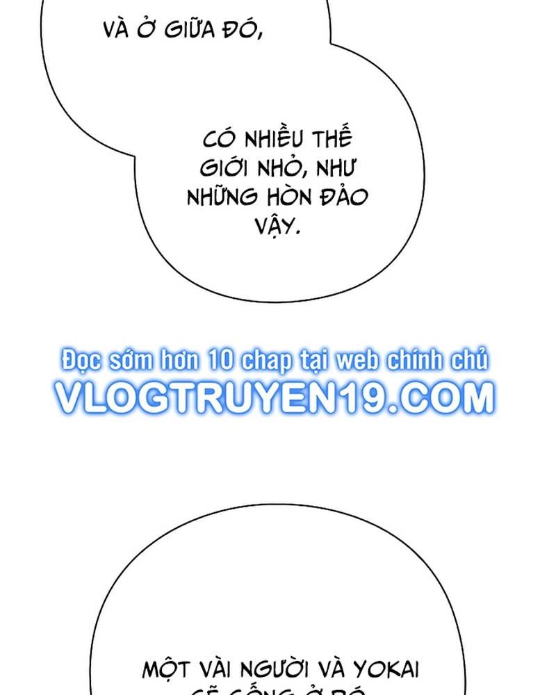 Đêm Của Yêu Tinh Chap 45 - Next Chap 46