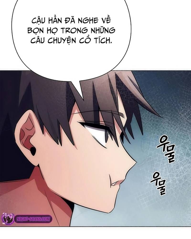 Đêm Của Yêu Tinh Chap 45 - Next Chap 46