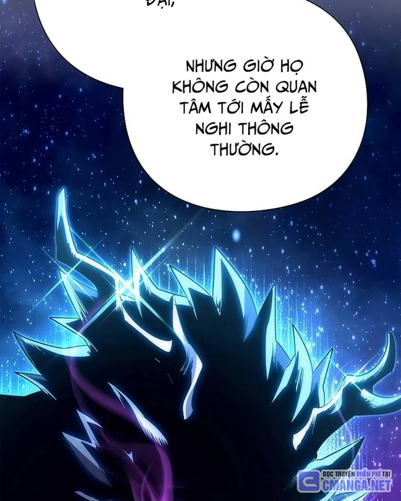 Đêm Của Yêu Tinh Chap 45 - Next Chap 46
