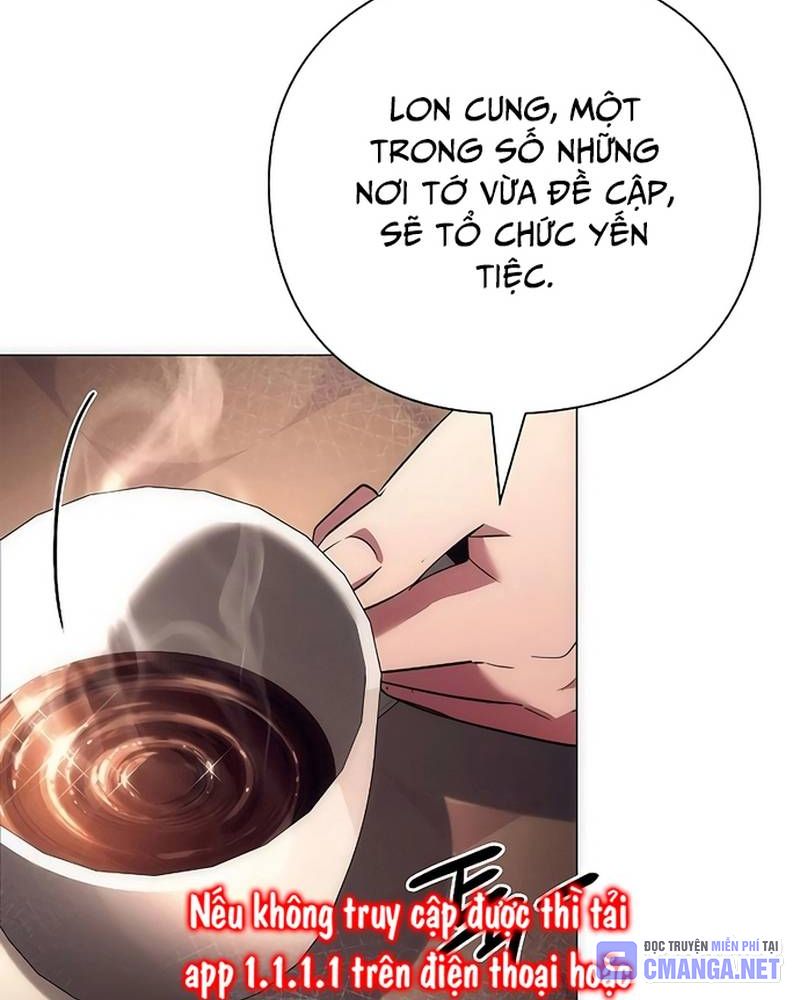 Đêm Của Yêu Tinh Chap 45 - Next Chap 46