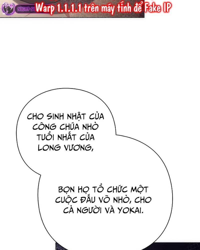 Đêm Của Yêu Tinh Chap 45 - Next Chap 46
