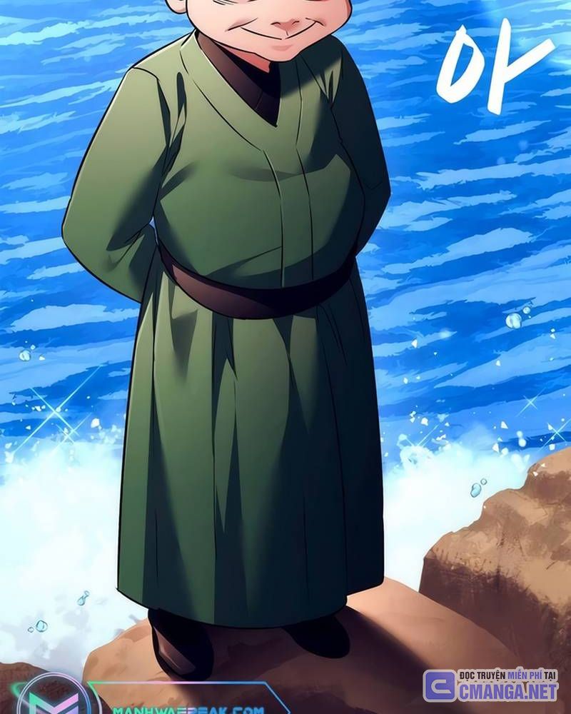 Đêm Của Yêu Tinh Chap 46 - Next Chap 47