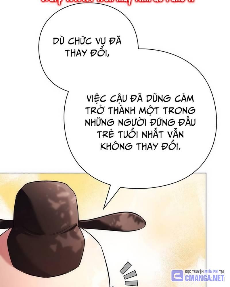 Đêm Của Yêu Tinh Chap 46 - Next Chap 47