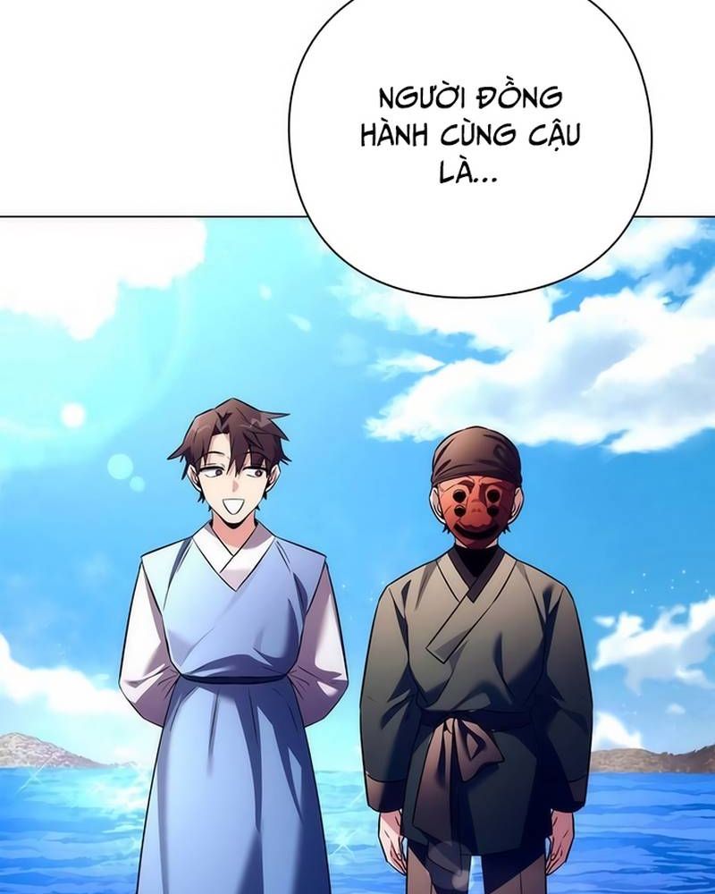 Đêm Của Yêu Tinh Chap 46 - Next Chap 47