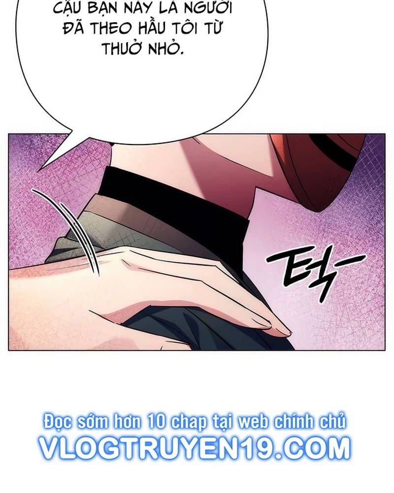 Đêm Của Yêu Tinh Chap 46 - Next Chap 47