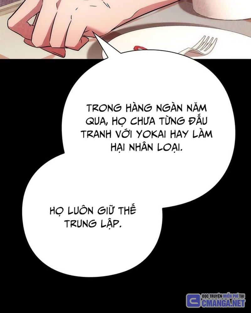 Đêm Của Yêu Tinh Chap 46 - Next Chap 47