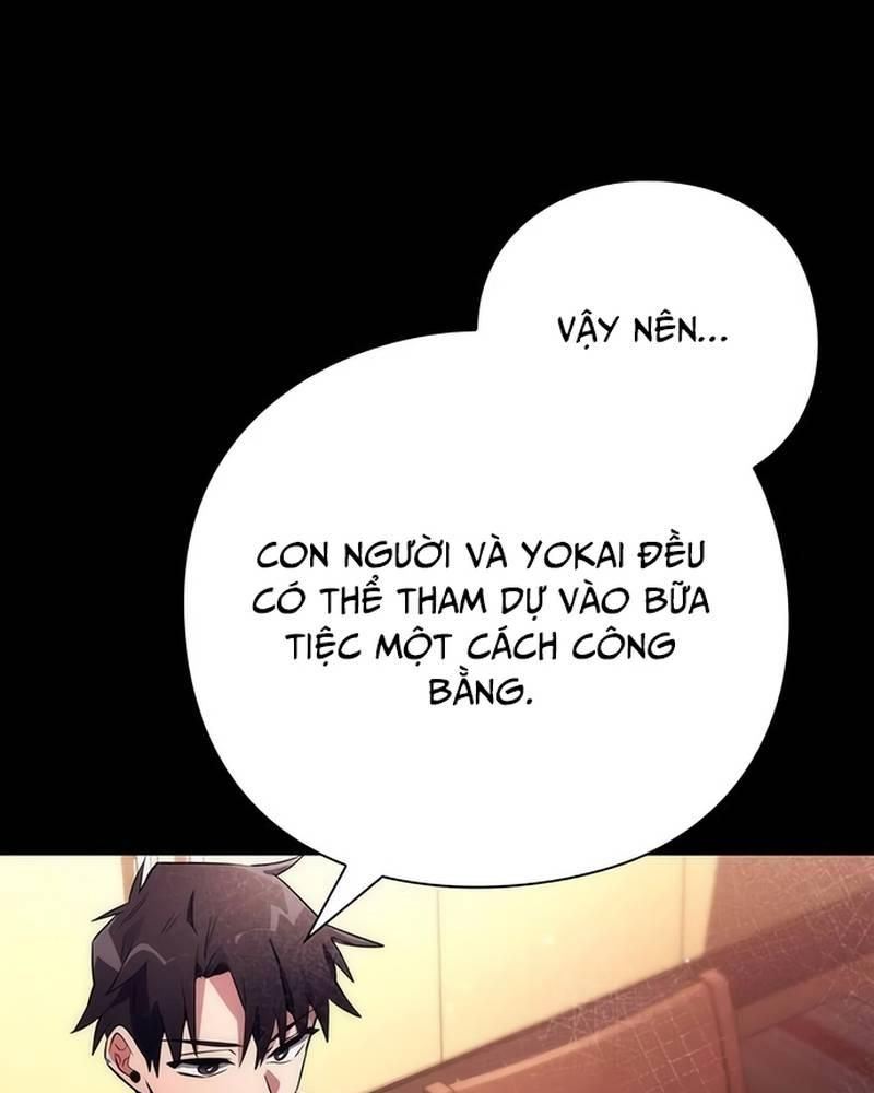 Đêm Của Yêu Tinh Chap 46 - Next Chap 47
