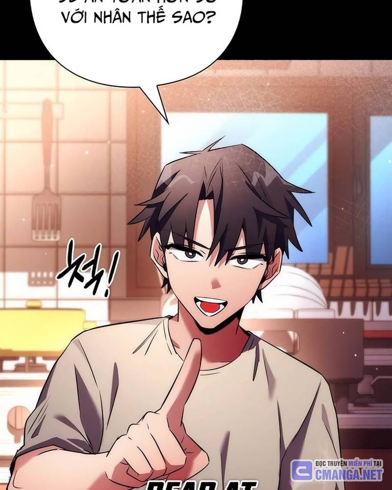 Đêm Của Yêu Tinh Chap 46 - Next Chap 47