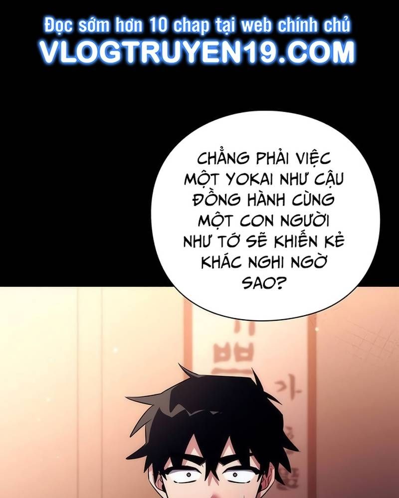 Đêm Của Yêu Tinh Chap 46 - Next Chap 47