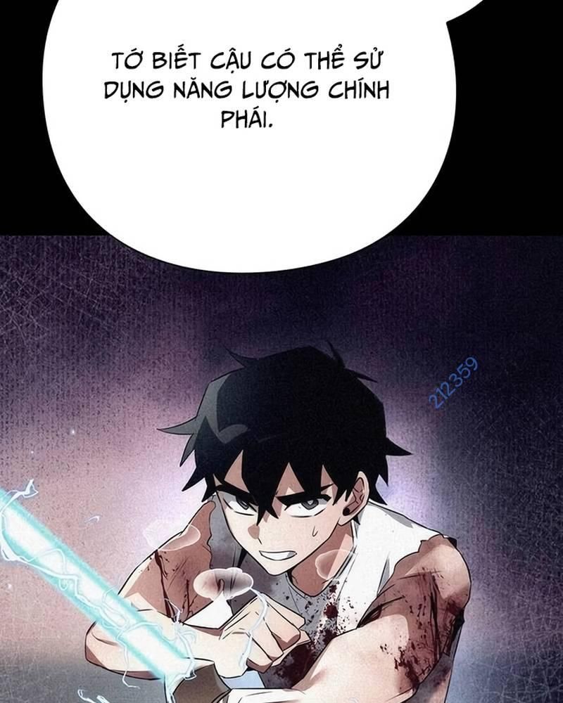 Đêm Của Yêu Tinh Chap 46 - Next Chap 47