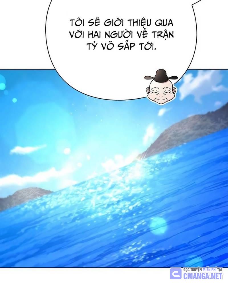 Đêm Của Yêu Tinh Chap 46 - Next Chap 47