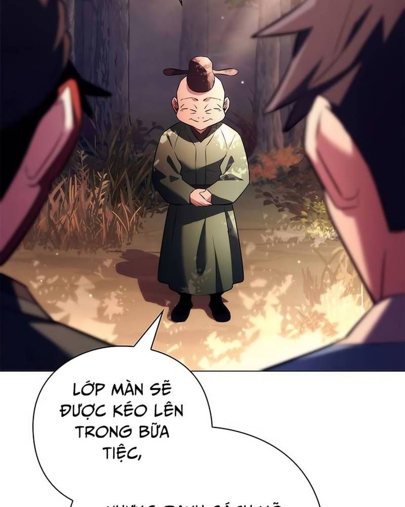 Đêm Của Yêu Tinh Chap 46 - Next Chap 47