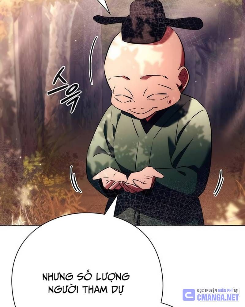 Đêm Của Yêu Tinh Chap 46 - Next Chap 47