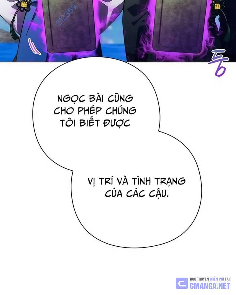 Đêm Của Yêu Tinh Chap 46 - Next Chap 47