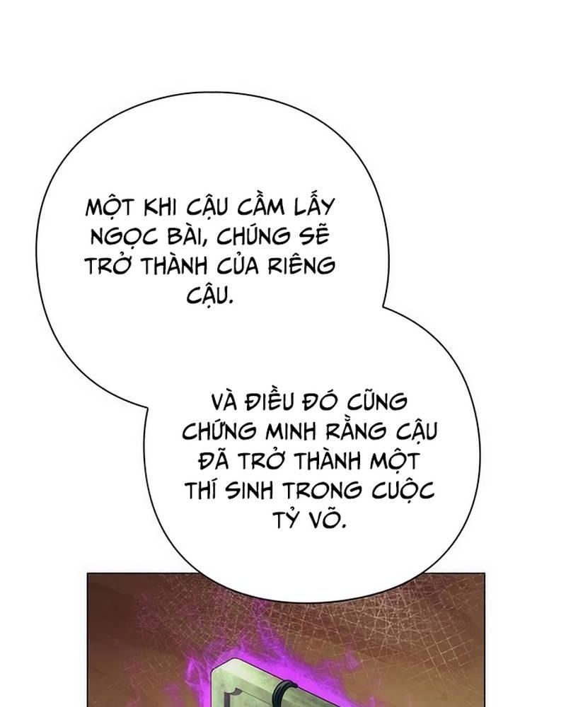 Đêm Của Yêu Tinh Chap 46 - Next Chap 47