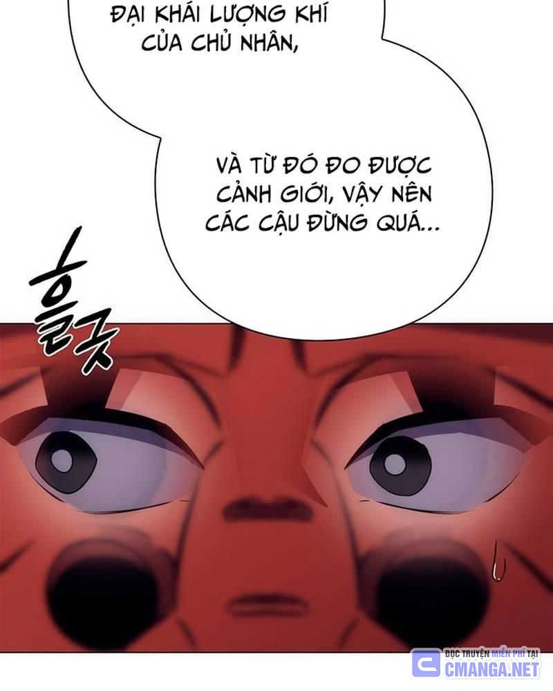 Đêm Của Yêu Tinh Chap 46 - Next Chap 47