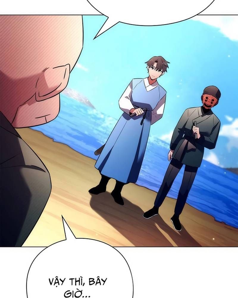 Đêm Của Yêu Tinh Chap 46 - Next Chap 47