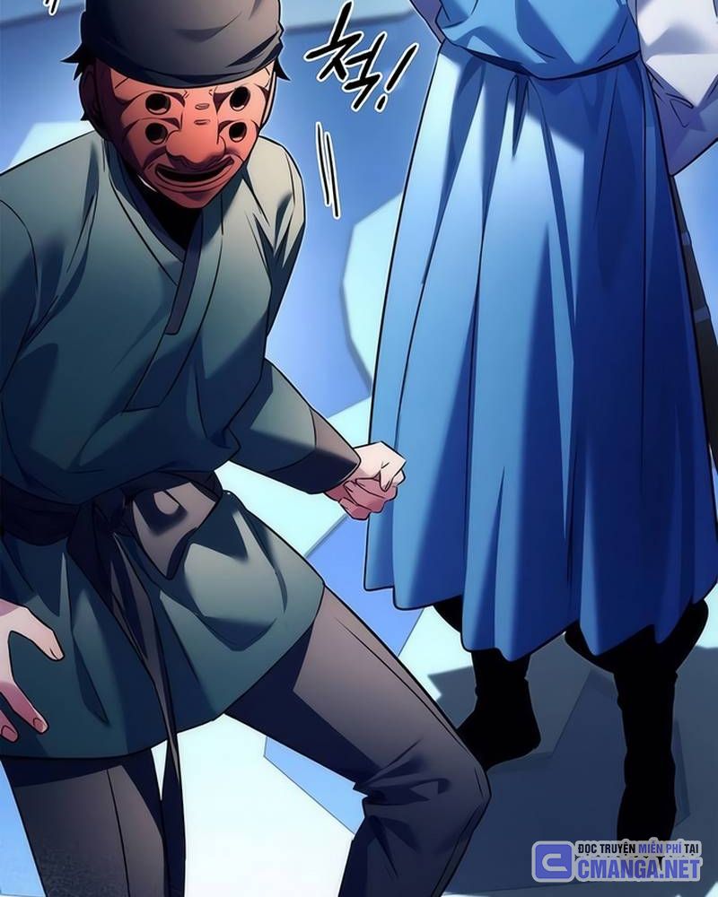 Đêm Của Yêu Tinh Chap 46 - Next Chap 47