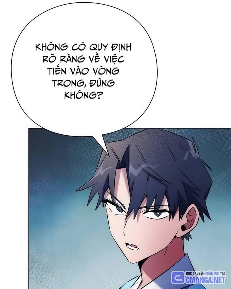 Đêm Của Yêu Tinh Chap 46 - Next Chap 47