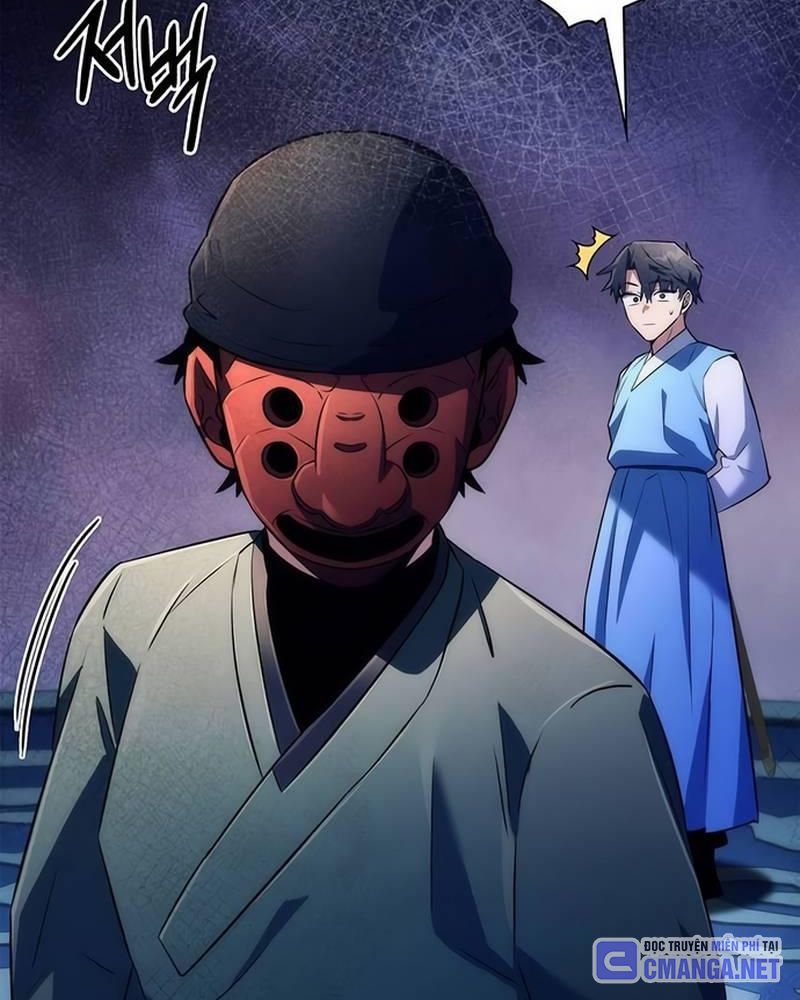 Đêm Của Yêu Tinh Chap 46 - Next Chap 47