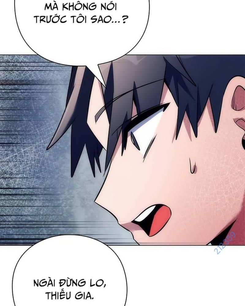 Đêm Của Yêu Tinh Chap 46 - Next Chap 47