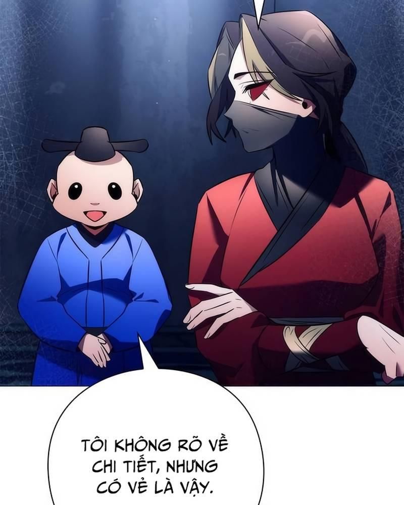 Đêm Của Yêu Tinh Chap 46 - Next Chap 47
