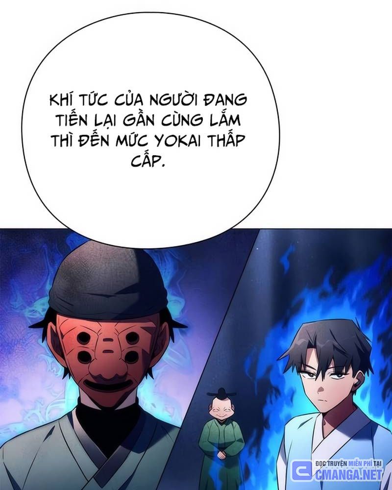 Đêm Của Yêu Tinh Chap 46 - Next Chap 47