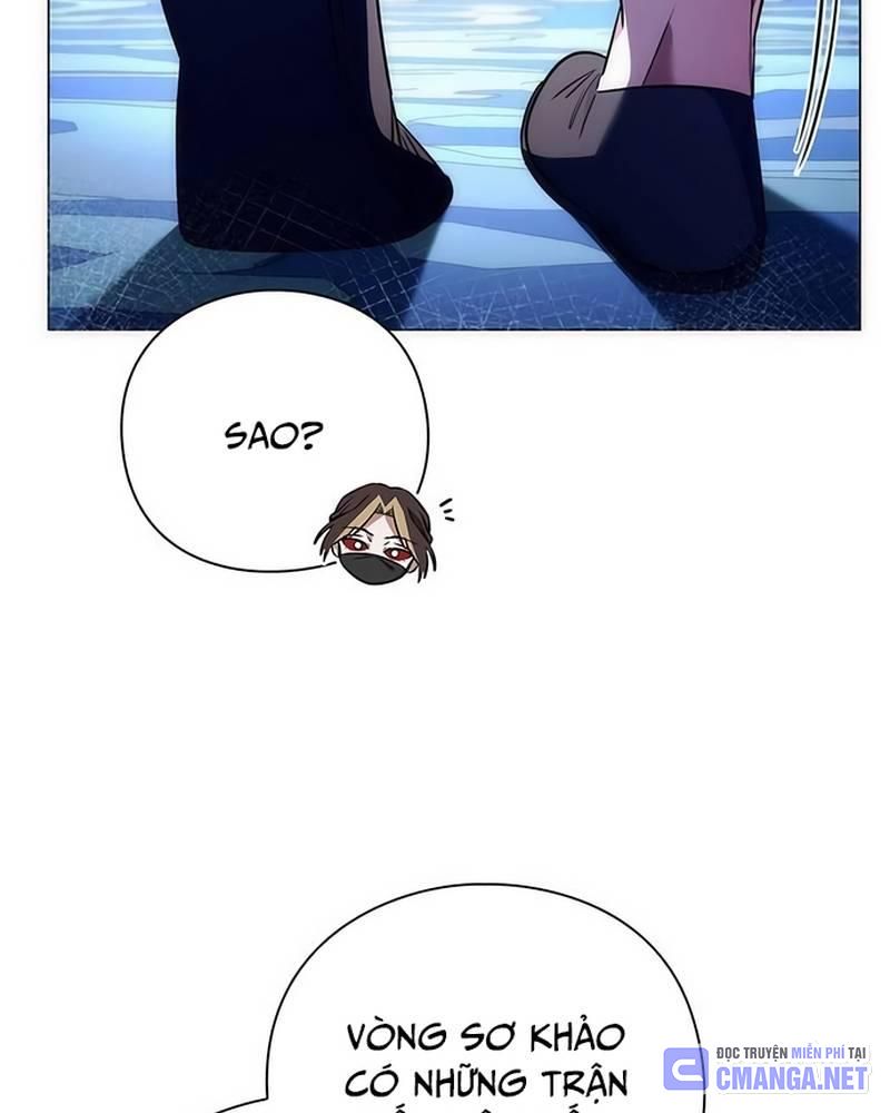 Đêm Của Yêu Tinh Chap 46 - Next Chap 47