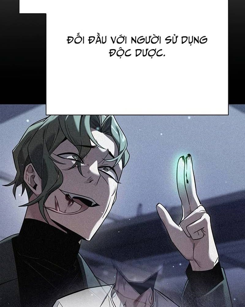 Đêm Của Yêu Tinh Chap 46 - Next Chap 47