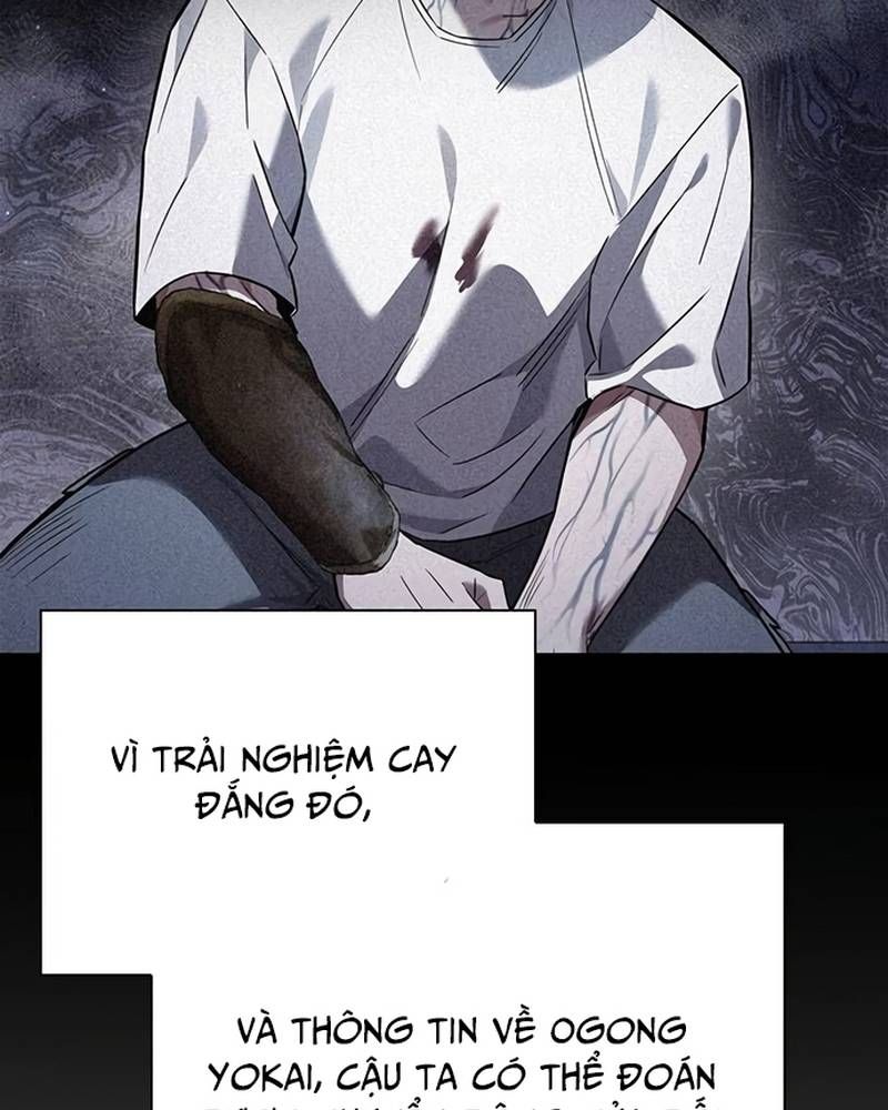 Đêm Của Yêu Tinh Chap 46 - Next Chap 47