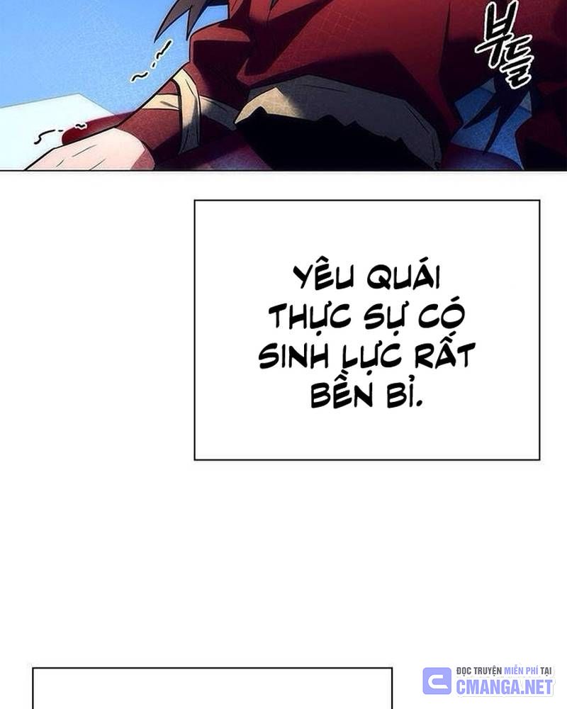 Đêm Của Yêu Tinh Chap 47 - Next Chap 48