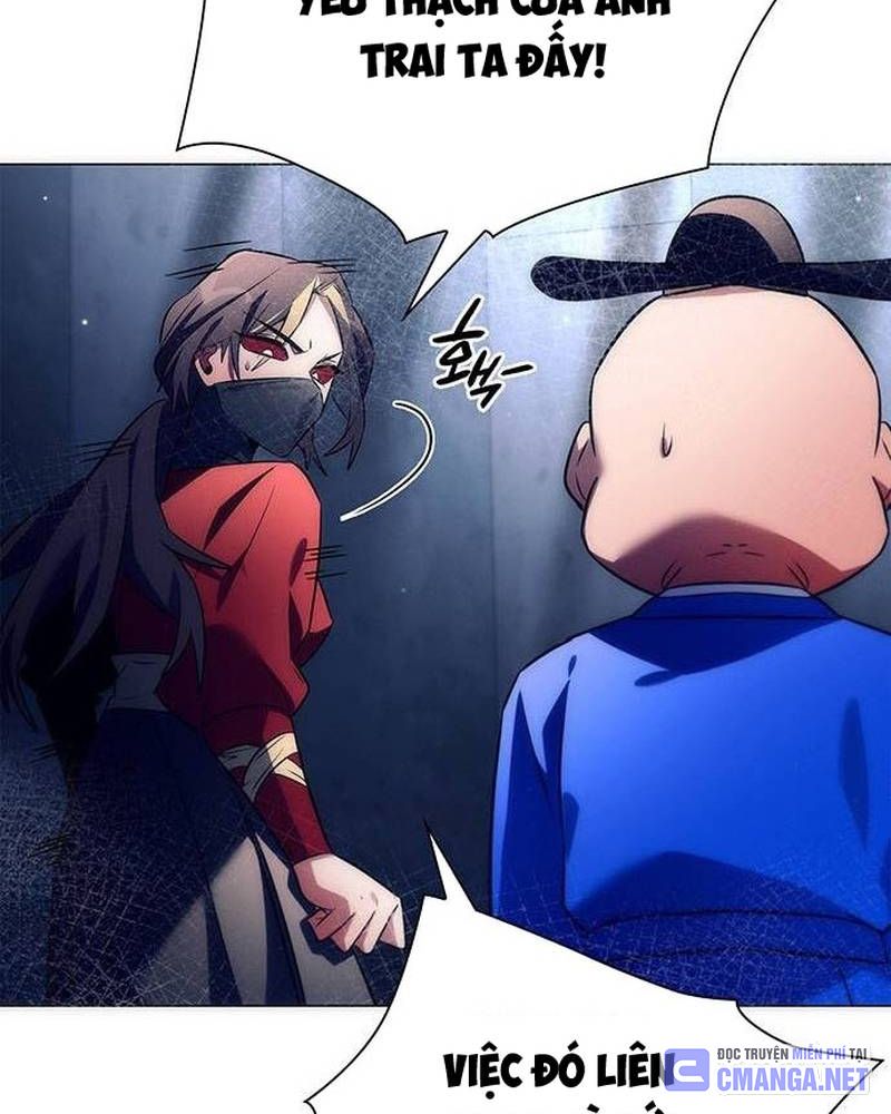 Đêm Của Yêu Tinh Chap 47 - Next Chap 48