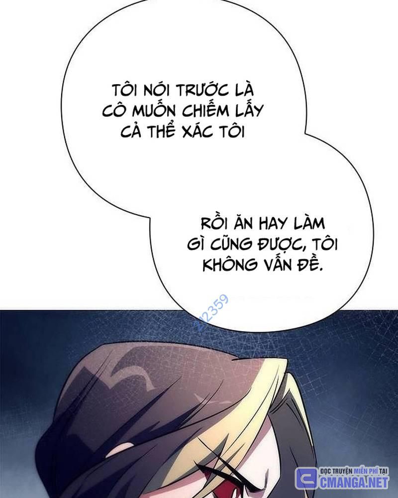 Đêm Của Yêu Tinh Chap 47 - Next Chap 48