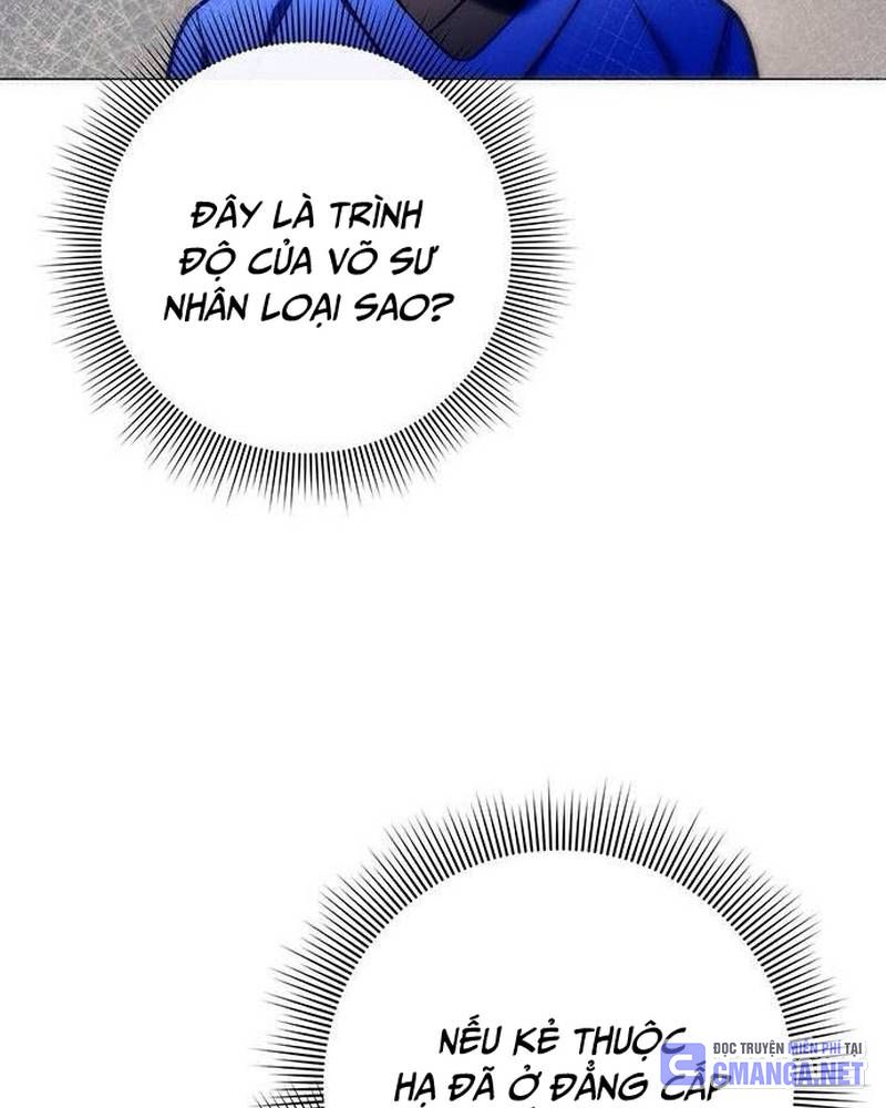 Đêm Của Yêu Tinh Chap 47 - Next Chap 48