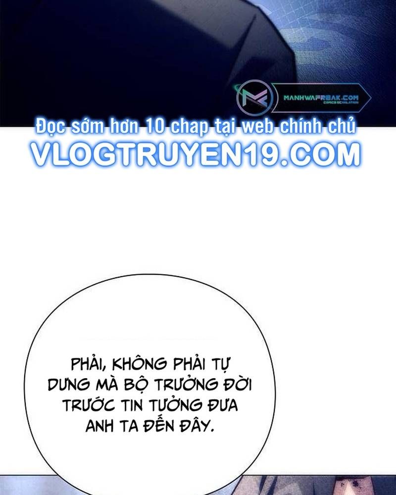 Đêm Của Yêu Tinh Chap 47 - Next Chap 48