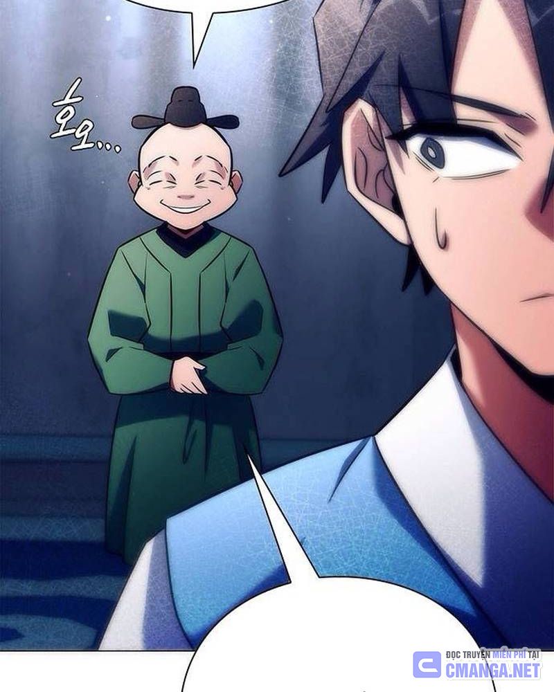 Đêm Của Yêu Tinh Chap 47 - Next Chap 48