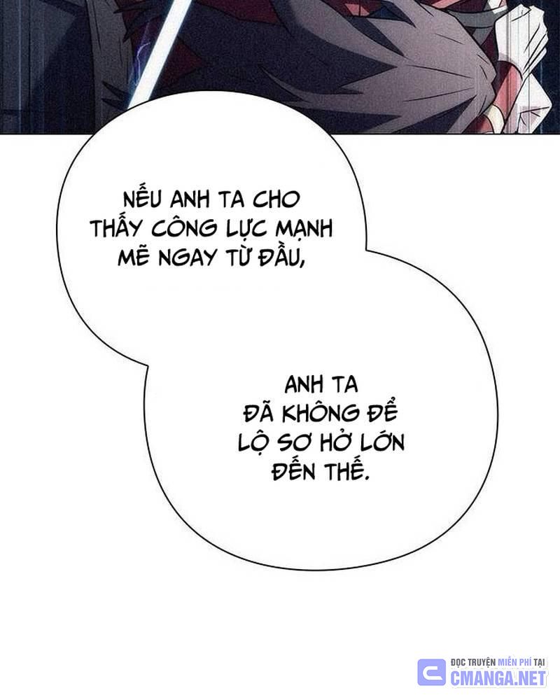 Đêm Của Yêu Tinh Chap 47 - Next Chap 48