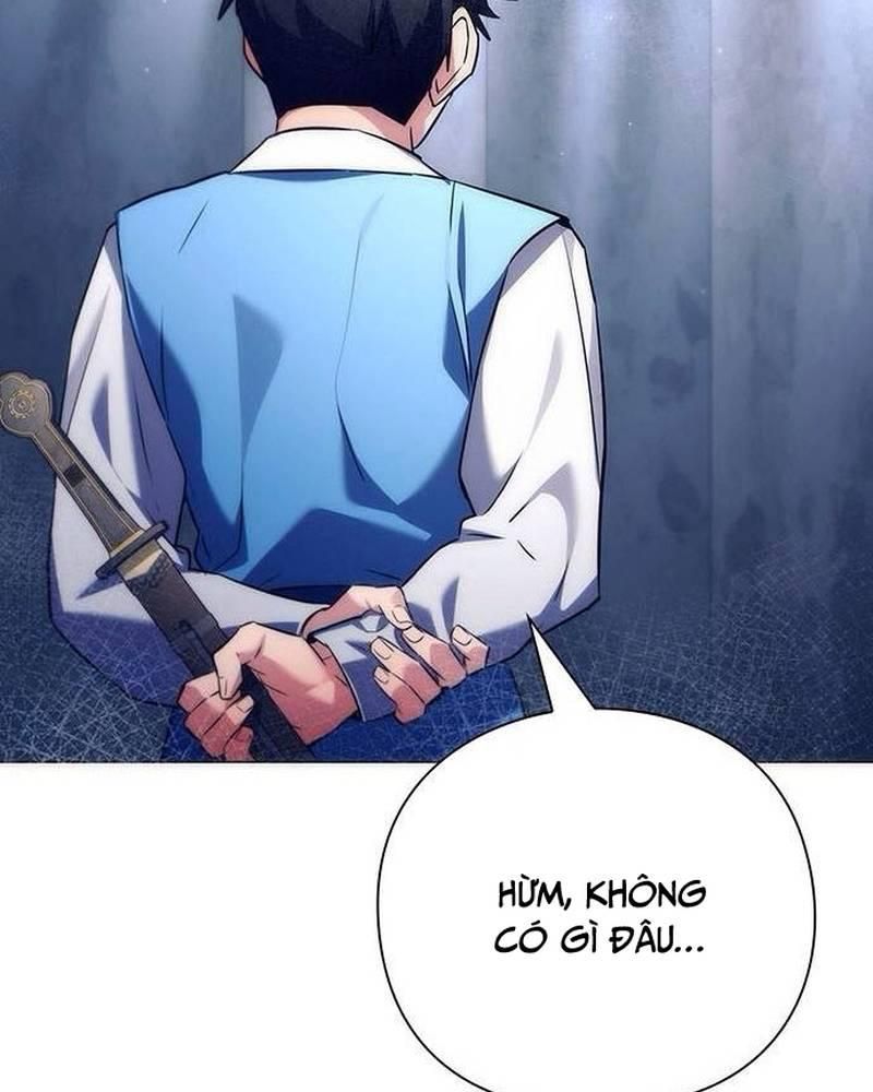 Đêm Của Yêu Tinh Chap 47 - Next Chap 48