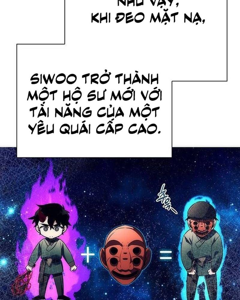 Đêm Của Yêu Tinh Chap 47 - Next Chap 48